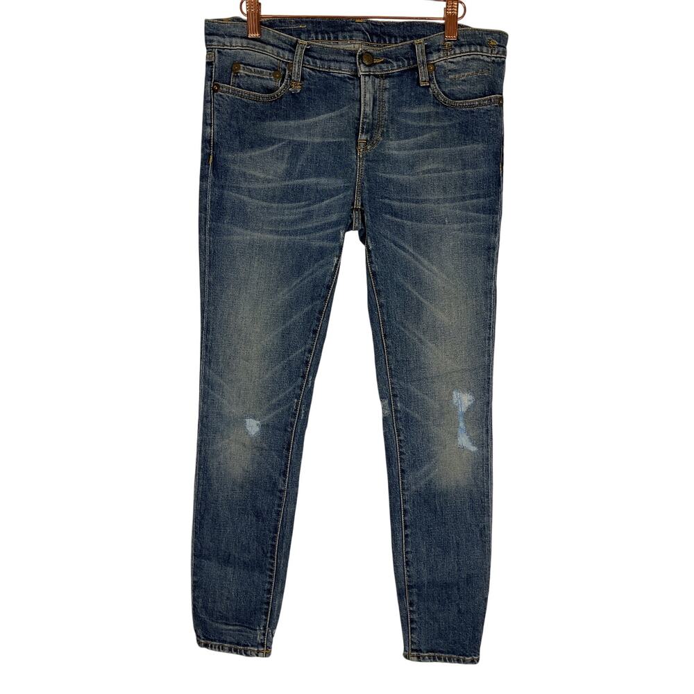 R13 Women's‎ Leggings Jeans Size 28
